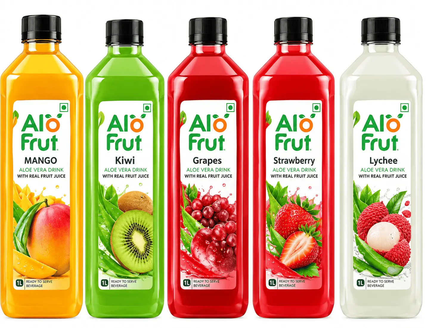 ALO JUICES 1.1LTR