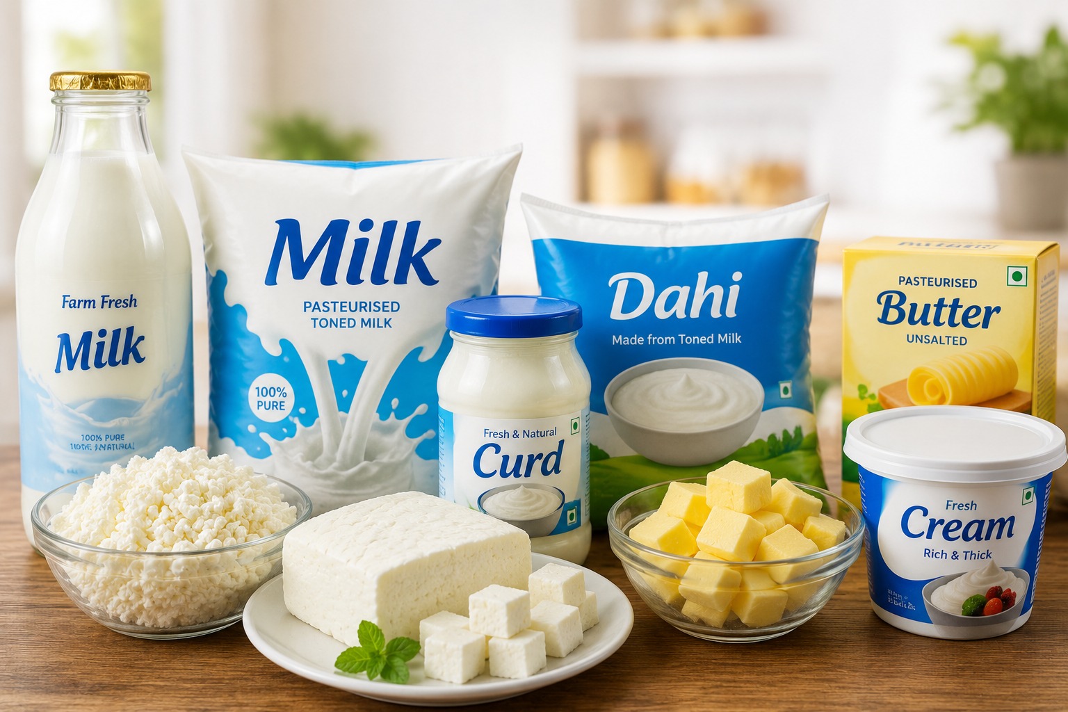 Devanya Chakki Fresh Atta 10 Kg